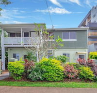 Easy Going Holiday Unit on McKenzie MK6 - Accommodation Kalgoorlie