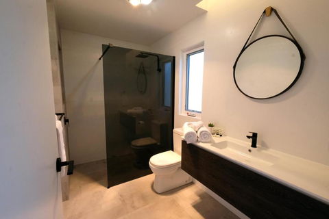 Jaspers Cabins - Accommodation Kalgoorlie 5