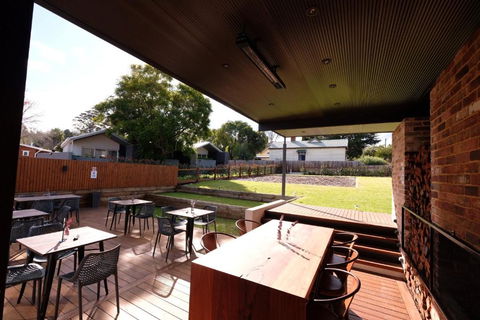 Jaspers Cabins - Accommodation Kalgoorlie 2