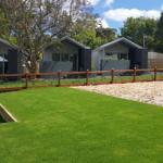 Jaspers Cabins - Accommodation Kalgoorlie 0
