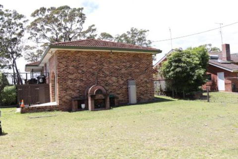 Beachside Husky Waterfront - Accommodation Kalgoorlie 5