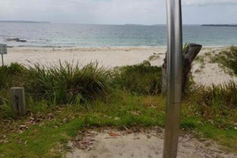Beachside Husky Waterfront - Accommodation Kalgoorlie 3