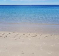 Beachside Husky Waterfront - Accommodation Kalgoorlie
