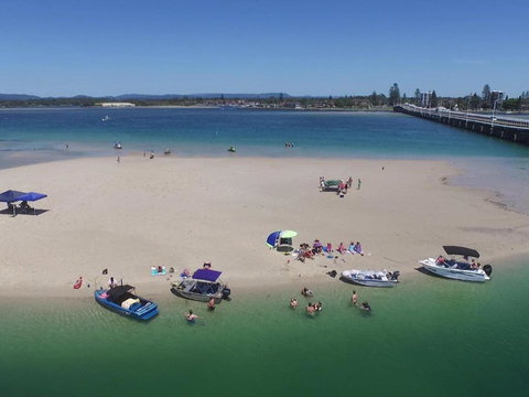 Castillo Del Mar 10 Lake View Roof Terrace With Spa - Accommodation Kalgoorlie 4