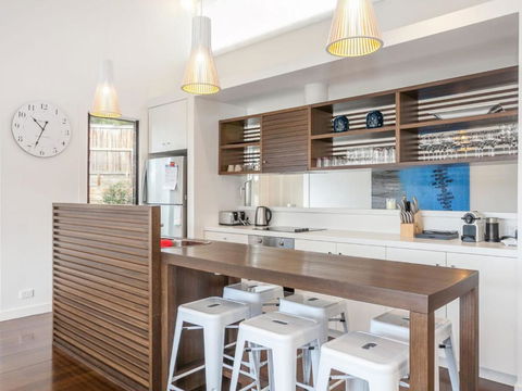 SUNRISE At BREAKERS Townhouse Close To Town - Accommodation Kalgoorlie 3