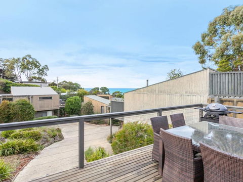 SUNRISE At BREAKERS Townhouse Close To Town - Accommodation Kalgoorlie 6
