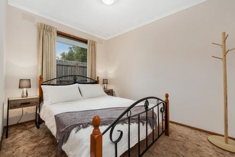 Kennington Cottage - Accommodation Kalgoorlie 5