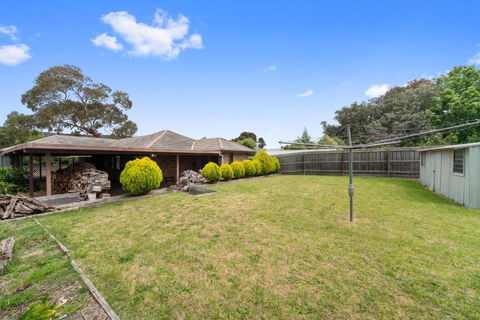 Kennington Cottage - Accommodation Kalgoorlie 1