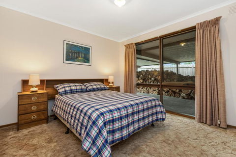 Kennington Cottage - Accommodation Kalgoorlie 3