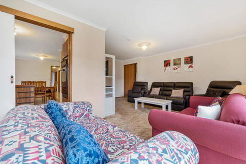 Kennington Cottage - Accommodation Kalgoorlie 4