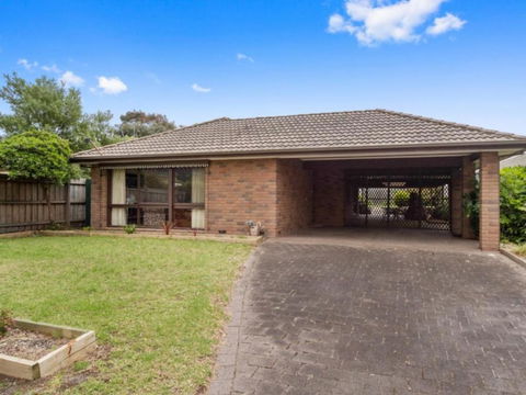 Kennington Cottage - Accommodation Kalgoorlie 6