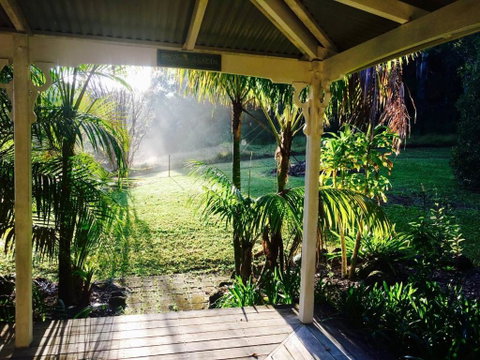 Valleydale Cottage - Accommodation Kalgoorlie 6