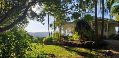 Valleydale Cottage - Accommodation Kalgoorlie 2