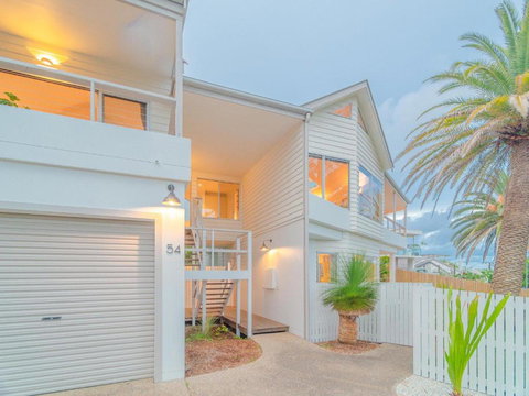 EAST COAST ESCAPES Lighthouse Studio - Accommodation Kalgoorlie 4