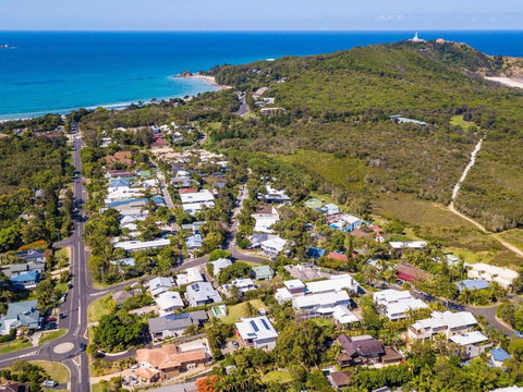 EAST COAST ESCAPES Lighthouse Studio - Accommodation Kalgoorlie 5