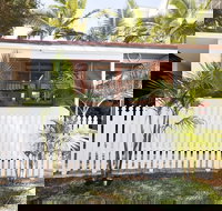 Bongaree Ocean Villa - Accommodation Kalgoorlie