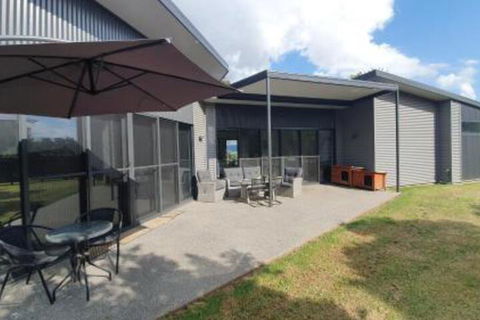 Hoof & Hound Country Escape - Accommodation Kalgoorlie 0
