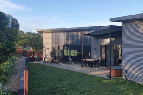 Hoof & Hound Country Escape - Accommodation Kalgoorlie 5