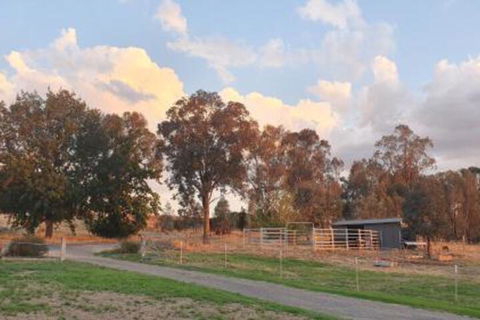 Hoof & Hound Country Escape - Accommodation Kalgoorlie 3