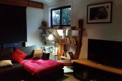 Hoof & Hound Country Escape - Accommodation Kalgoorlie 7