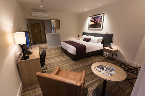 Porters Plainland Hotel - Accommodation Kalgoorlie 6