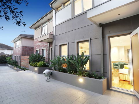 Kew Luxurious Townhouse - Accommodation Kalgoorlie 0