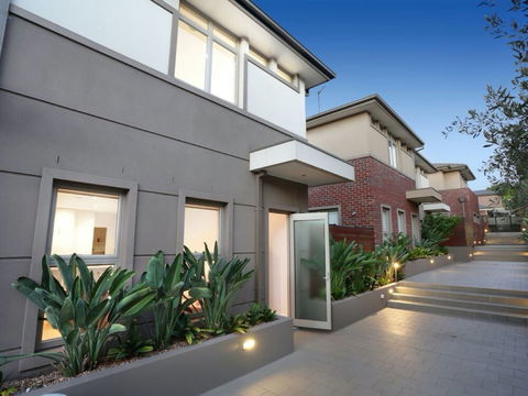 Kew Luxurious Townhouse - Accommodation Kalgoorlie 1