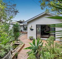 The Rye Tree House - Accommodation Kalgoorlie