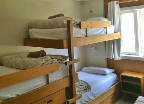5 Maisonettes - Accommodation Kalgoorlie 5