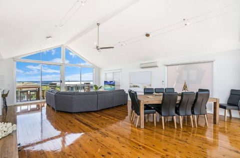 Saltys Newly Renovated - Accommodation Kalgoorlie 1