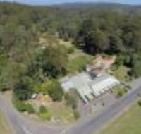Tarra Bulga Guesthouse - Accommodation Kalgoorlie