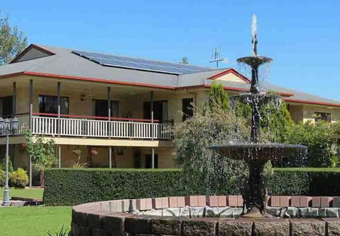 Allora Lodge Bed & Breakfast - Accommodation Kalgoorlie 4