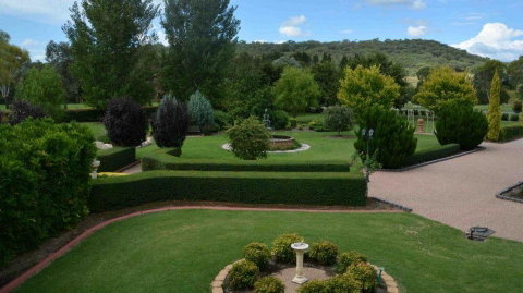 Allora Lodge Bed & Breakfast - Accommodation Kalgoorlie 6