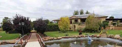 Allora Lodge Bed & Breakfast - Accommodation Kalgoorlie 3