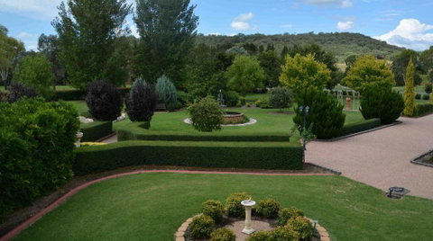 Allora Lodge Bed & Breakfast - Accommodation Kalgoorlie 1