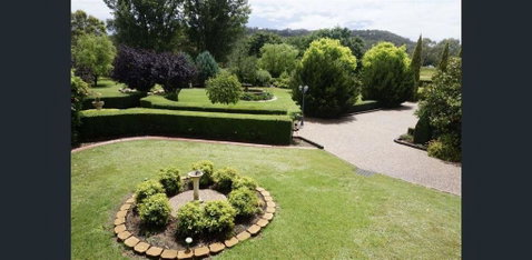 Allora Lodge Bed & Breakfast - Accommodation Kalgoorlie 2