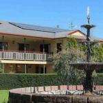 Allora Lodge Bed & Breakfast - Accommodation Kalgoorlie 0