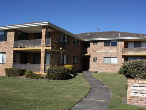 Sandpebbles 1 Pebbly Beach - Accommodation Kalgoorlie 3