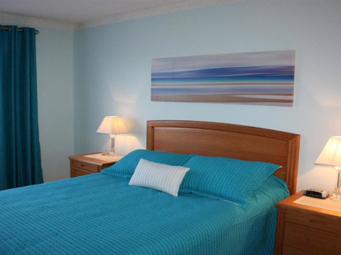 Sandpebbles 1 Pebbly Beach - Accommodation Kalgoorlie 6