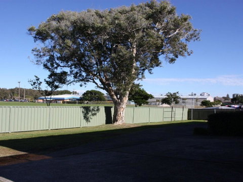 Sandpebbles 1 Pebbly Beach - Accommodation Kalgoorlie 1