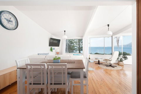 Sand Beach House Breathtaking View & Amazing Position Directly Opposite The Beach! - Accommodation Kalgoorlie 5
