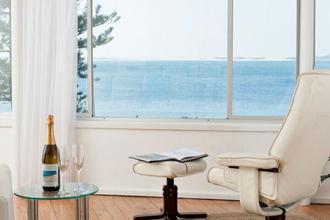 Sand Beach House Breathtaking View & Amazing Position Directly Opposite The Beach! - Accommodation Kalgoorlie 2