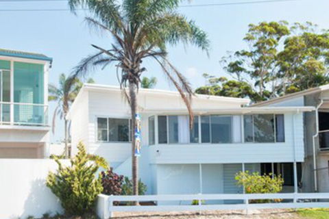 Sand Beach House Breathtaking View & Amazing Position Directly Opposite The Beach! - Accommodation Kalgoorlie 0