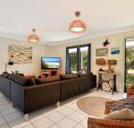 Innisfree Pet Friendly 2 Mins to Beach - Accommodation Kalgoorlie