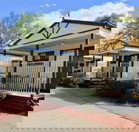 Young Tourist Park - Accommodation Kalgoorlie
