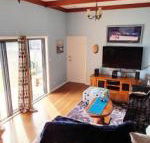 JUST 4 YOU amazing sea views WIFI fullly air conditioned king bed - Accommodation Kalgoorlie