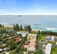 Beachside at Sapphire - Accommodation Kalgoorlie