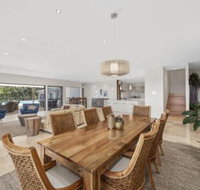 Mont Sapphire Luxury Estate - Accommodation Kalgoorlie