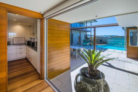 Shambhala At Sapphire Beach - Accommodation Kalgoorlie 3