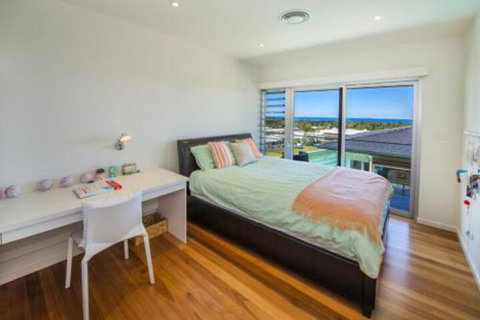 Shambhala At Sapphire Beach - Accommodation Kalgoorlie 6